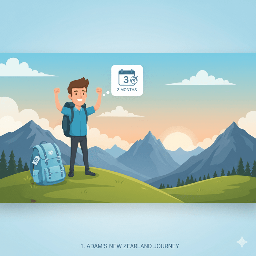 List your parcel or trip